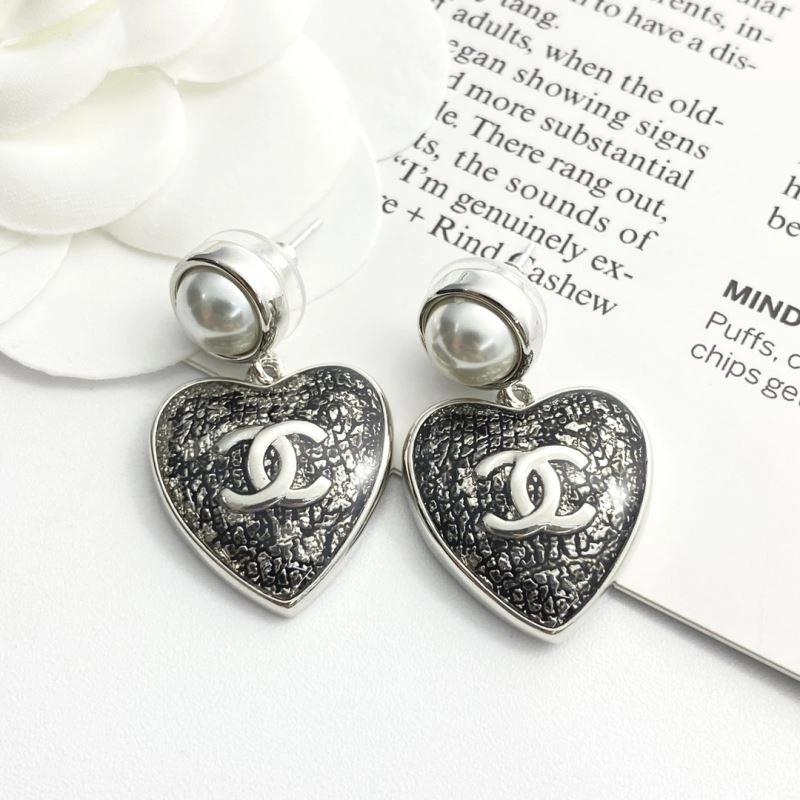 Chanel Earrings StreetReady 226244