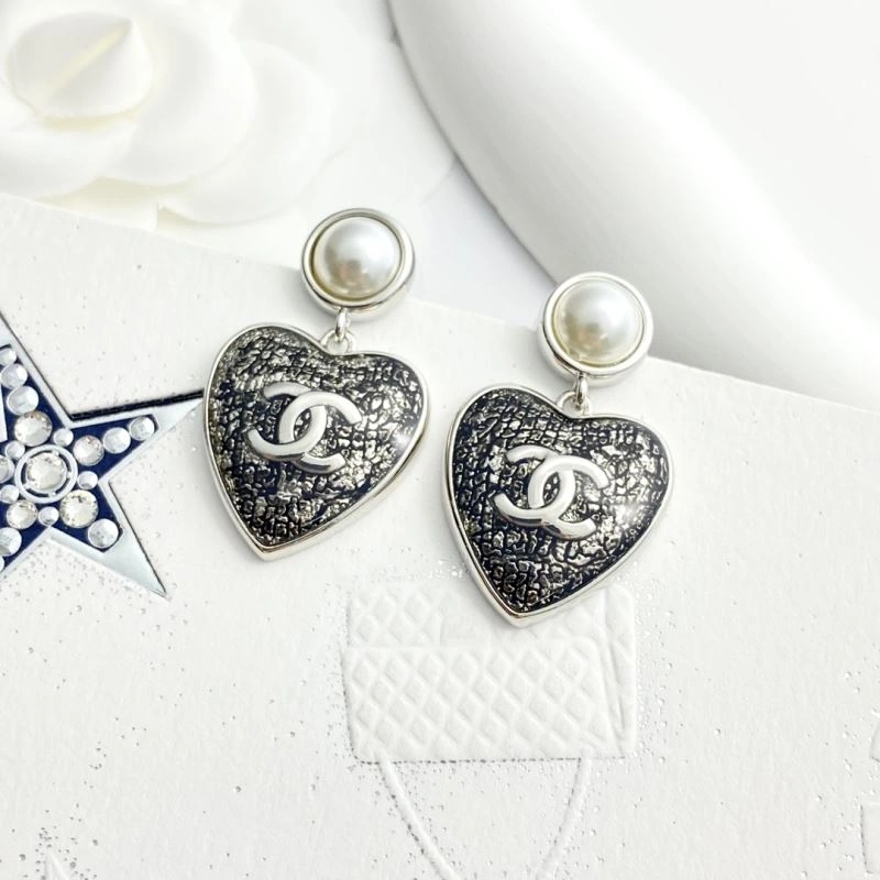 Chanel Earrings StreetReady 226244