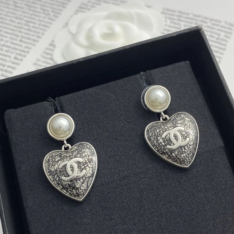 Chanel Earrings StreetReady 226244