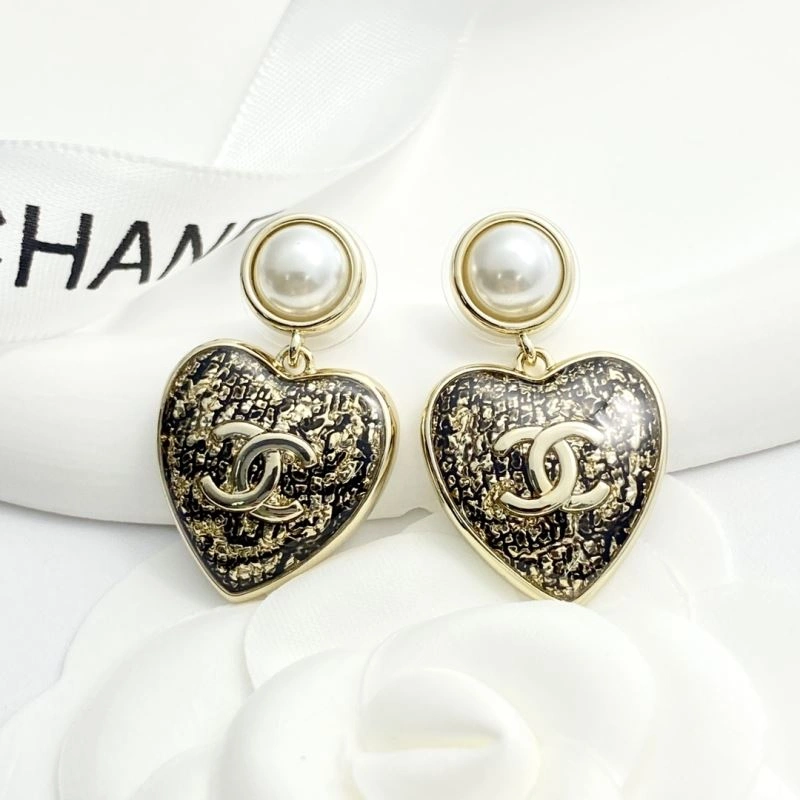 SportInspired Chanel Earrings 226251