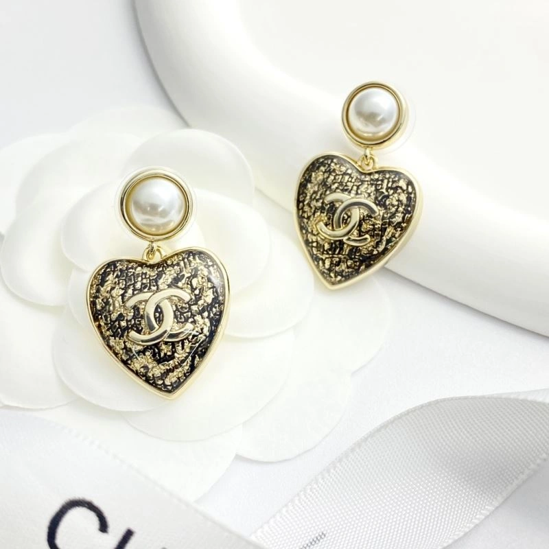 SportInspired Chanel Earrings 226251