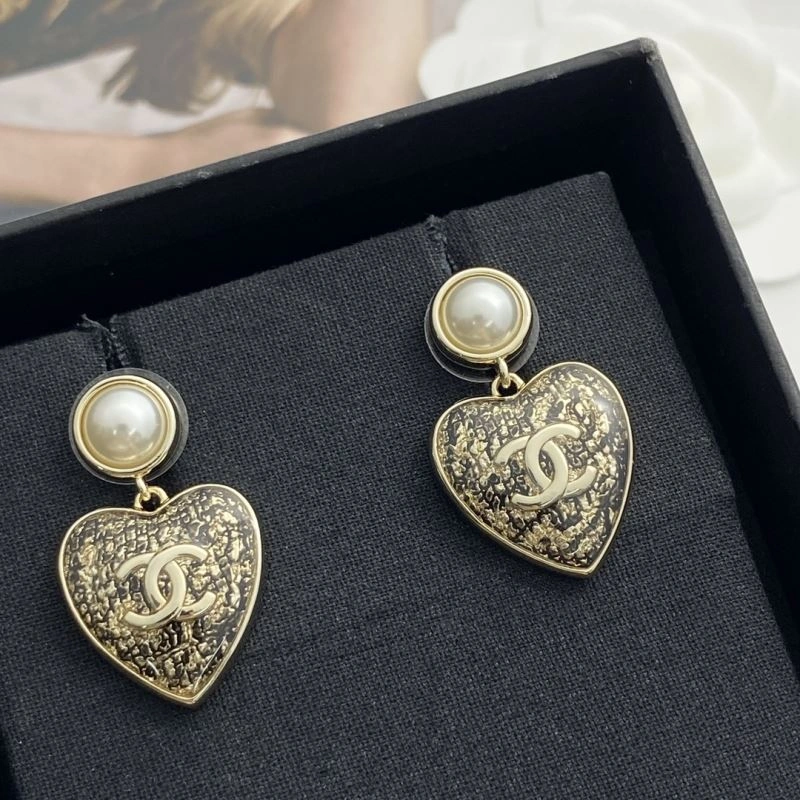 SportInspired Chanel Earrings 226251