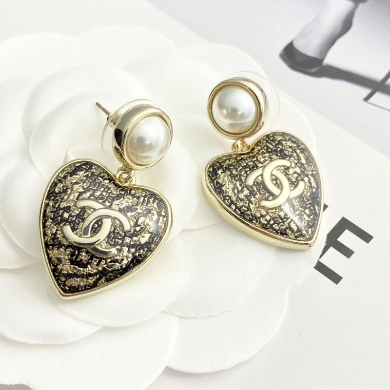 SportInspired Chanel Earrings 226251