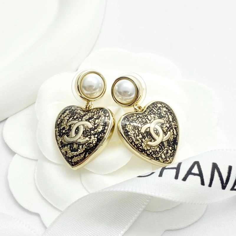 SportInspired Chanel Earrings 226251