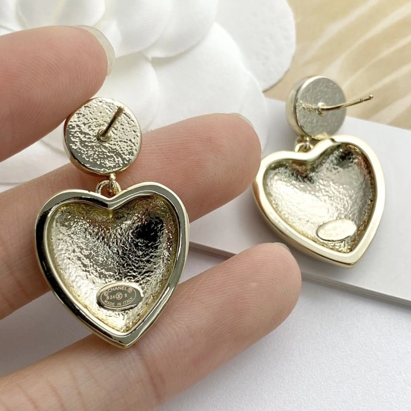 SportInspired Chanel Earrings 226251