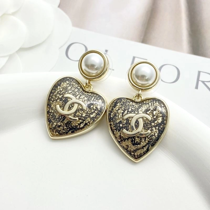 SportInspired Chanel Earrings 226251
