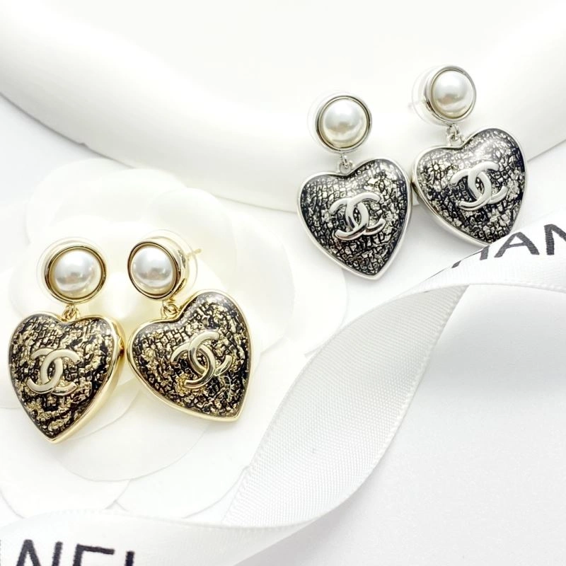 SportInspired Chanel Earrings 226251