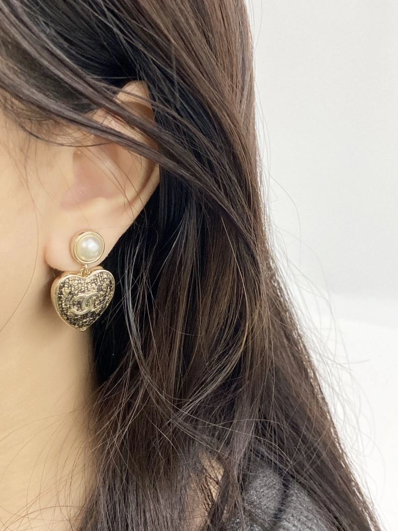 SportInspired Chanel Earrings 226251