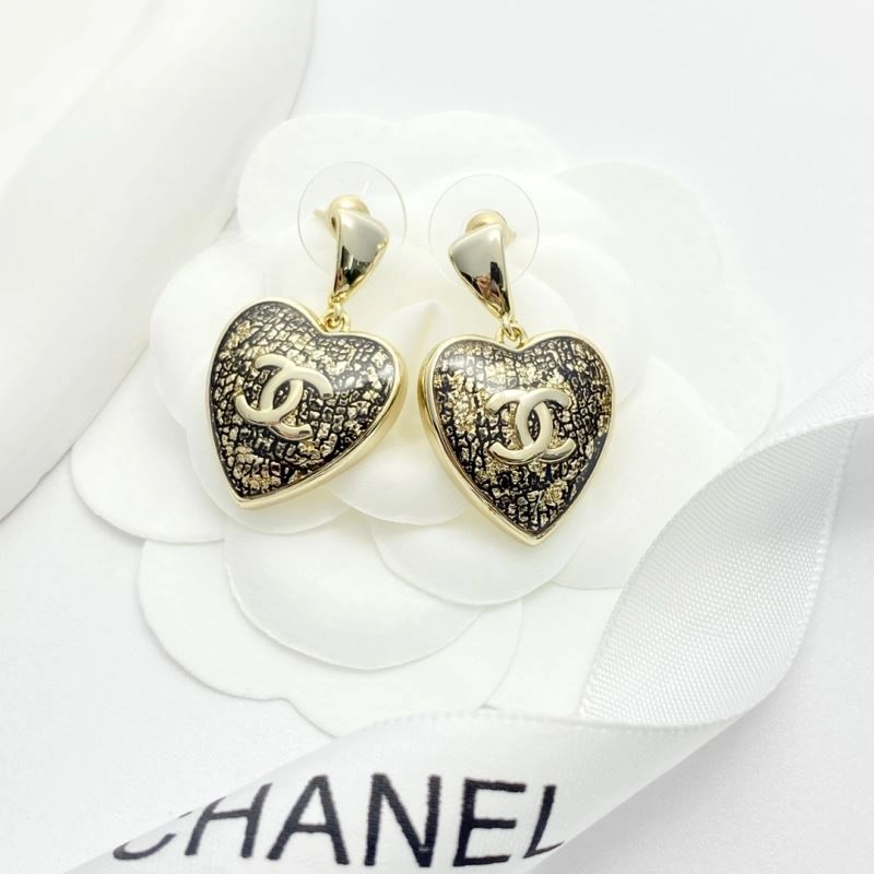Chanel Earrings Thermal 226296