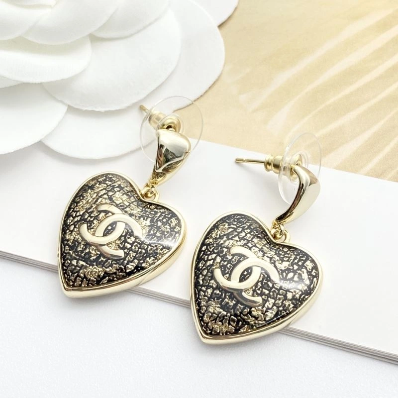 Chanel Earrings Thermal 226296