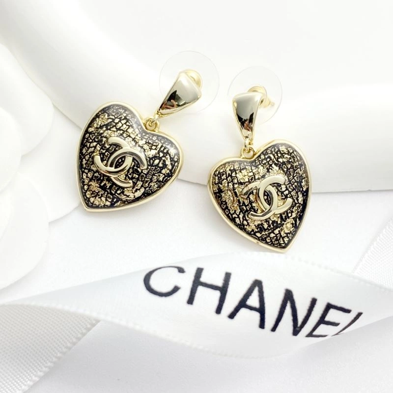 Chanel Earrings Thermal 226296
