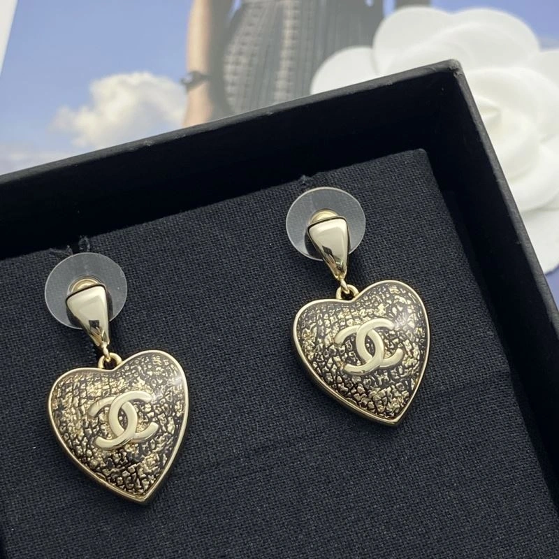 Chanel Earrings Thermal 226296