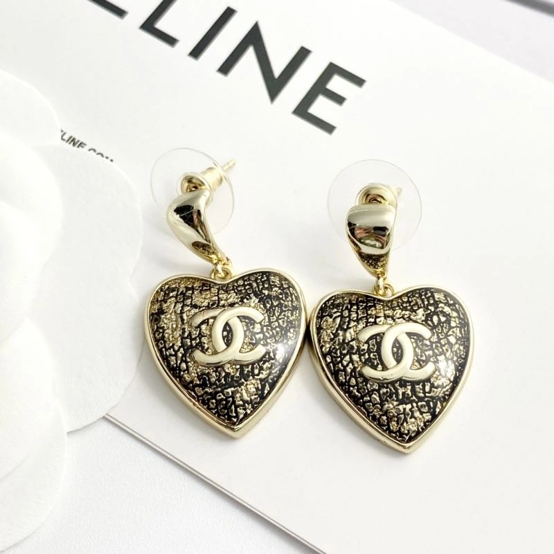 Chanel Earrings Thermal 226296