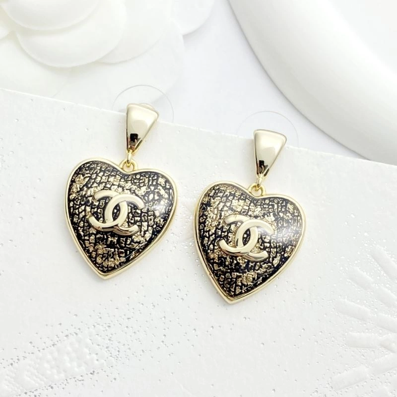Chanel Earrings Thermal 226296