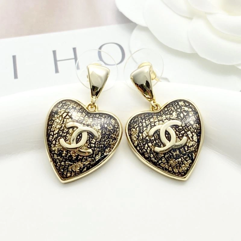 Chanel Earrings Thermal 226296
