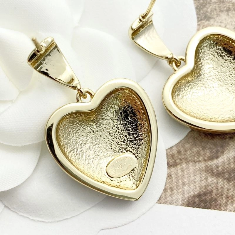 Chanel Earrings Thermal 226296
