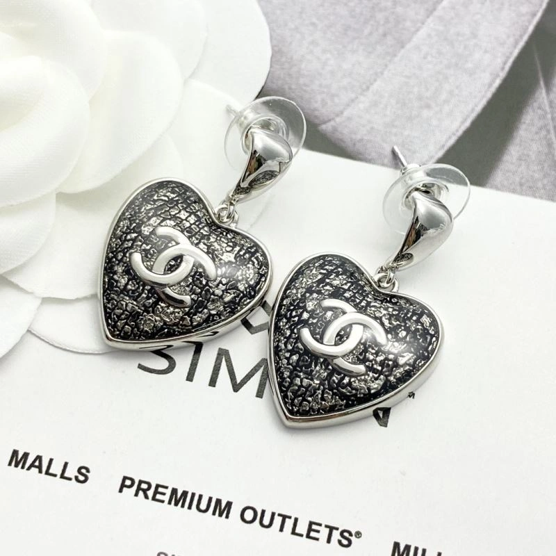 Chanel Earrings Supportive 226259