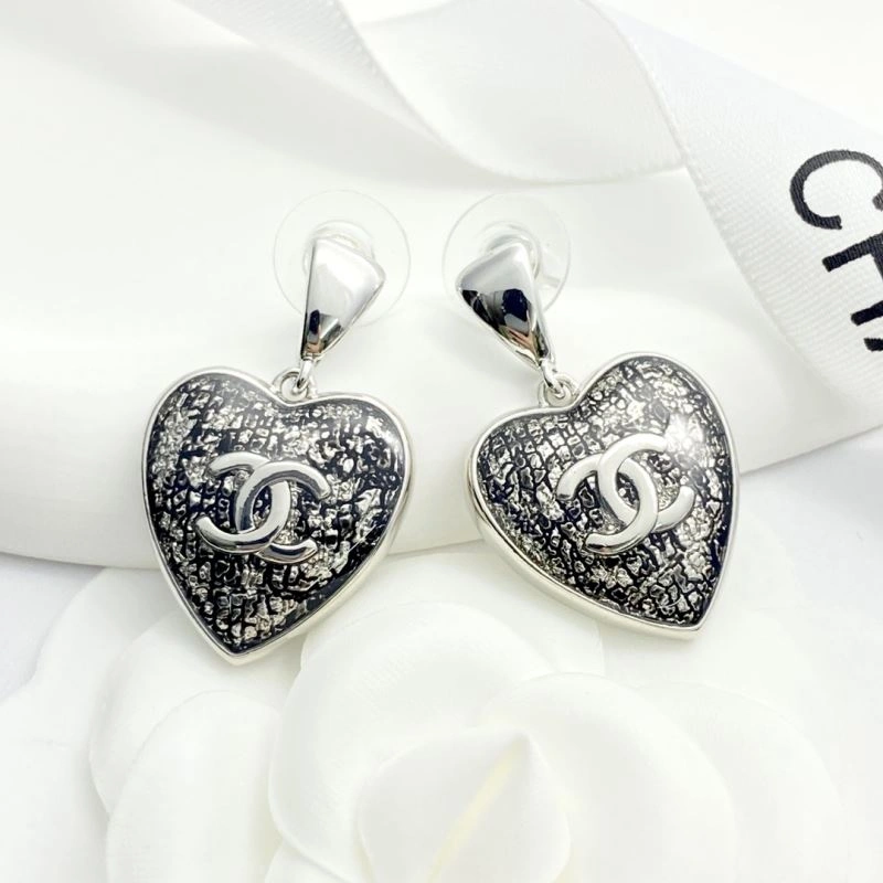 Chanel Earrings Supportive 226259