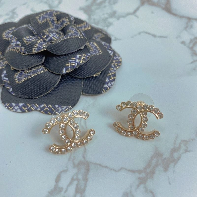 Chanel Earrings ComfortFit 226265