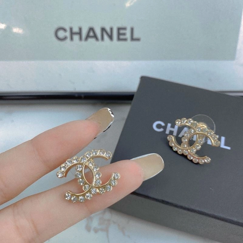 Chanel Earrings ComfortFit 226265