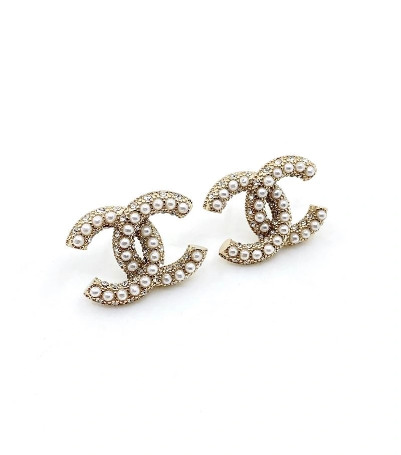 EyeCatching Chanel Earrings 226257