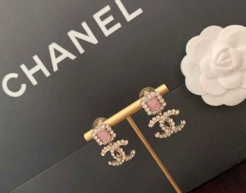 WeatherProof Chanel Earrings 226252