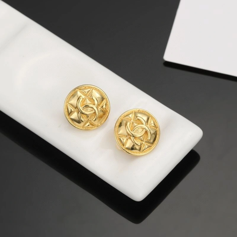 Chanel Earrings NewStyle 226254