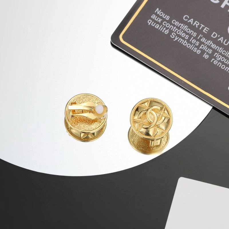 Chanel Earrings NewStyle 226254
