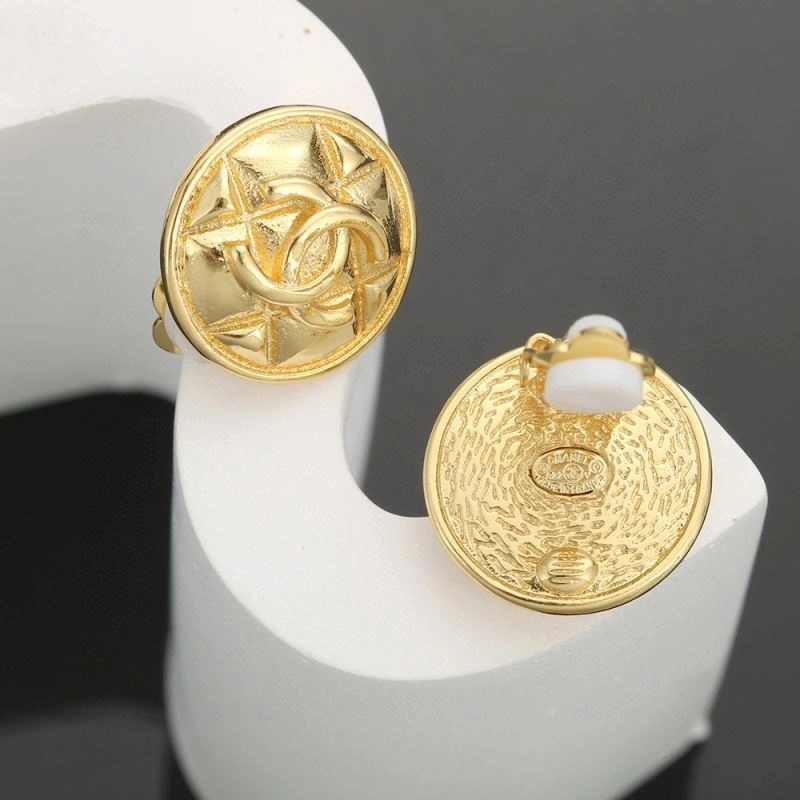 Chanel Earrings NewStyle 226254