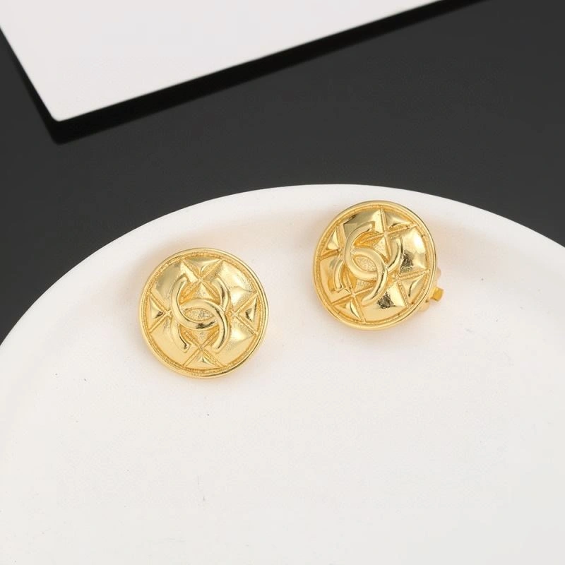 Chanel Earrings NewStyle 226254