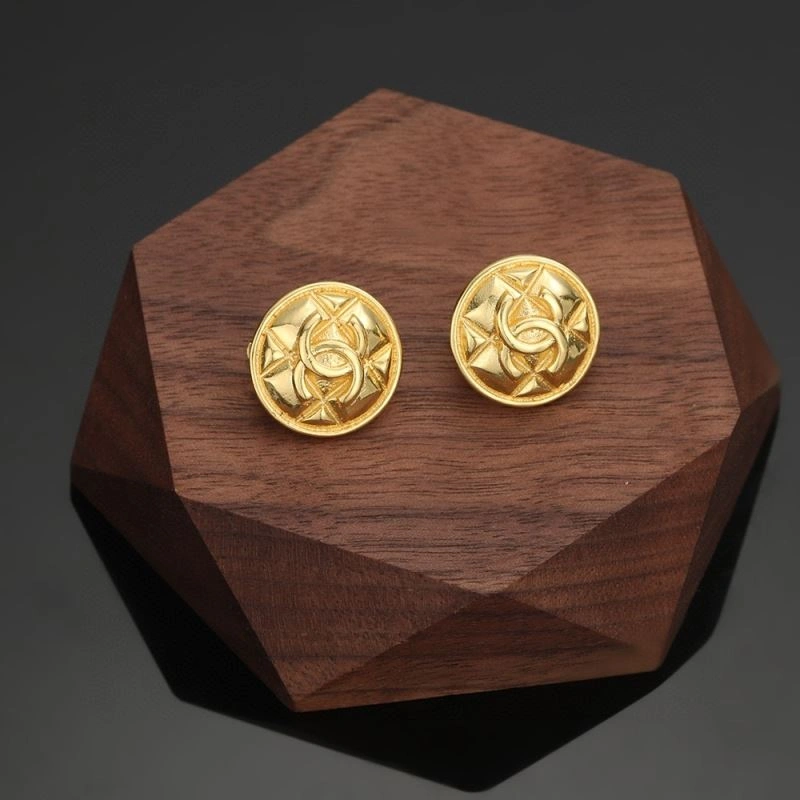 Chanel Earrings NewStyle 226254
