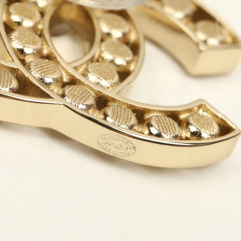 Unisex Chanel Earrings 226253