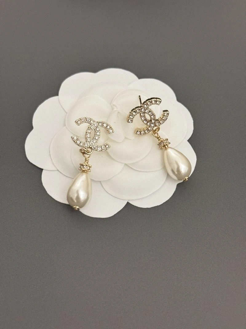 Chanel Earrings Tailored 226249