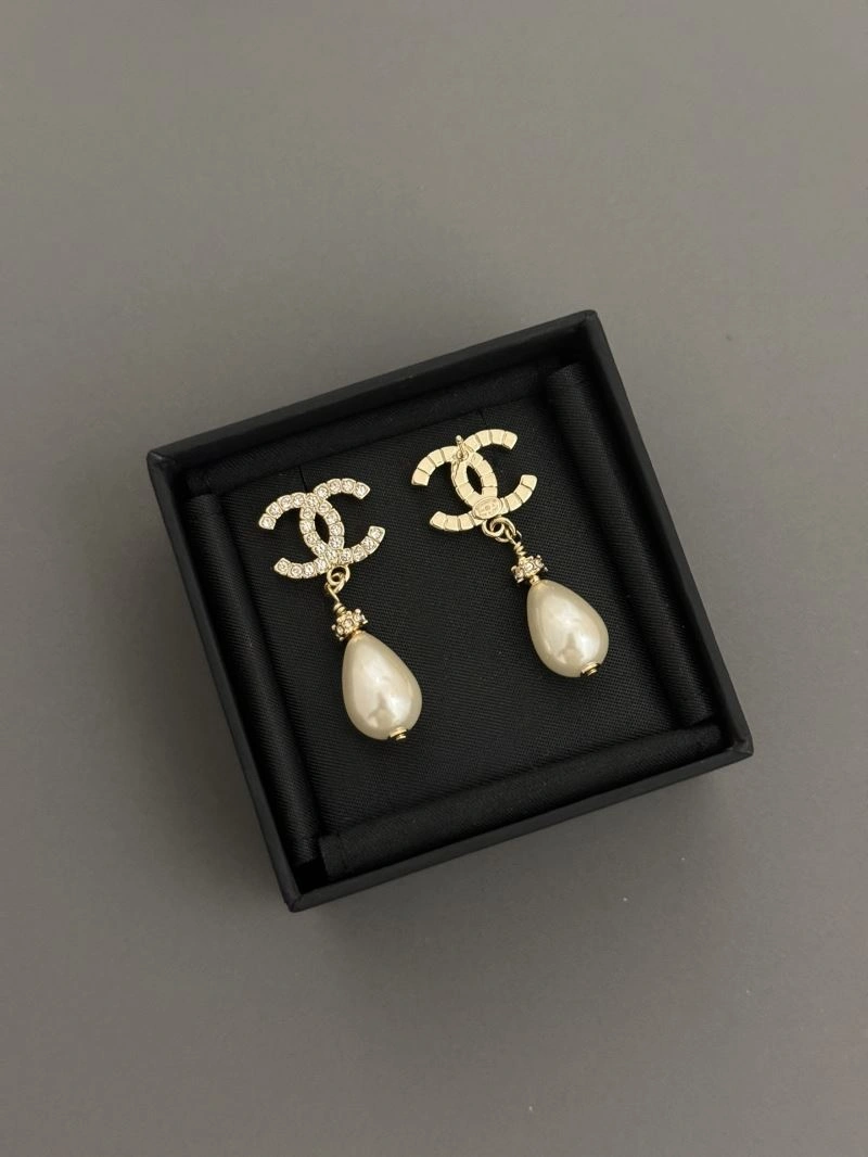 Chanel Earrings Tailored 226249