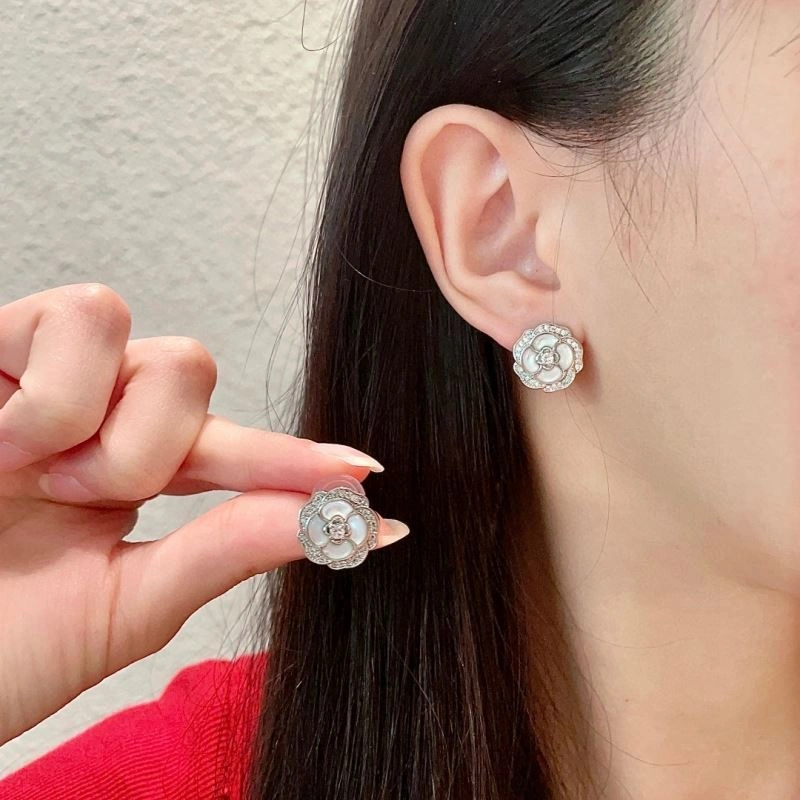StreetReady Chanel Earrings 226239
