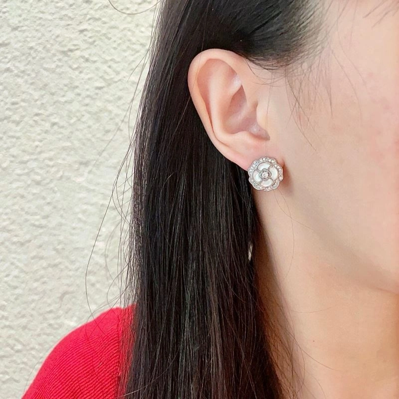 StreetReady Chanel Earrings 226239
