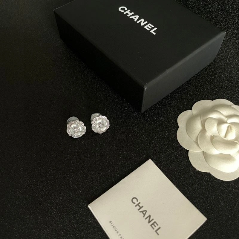 StreetReady Chanel Earrings 226239