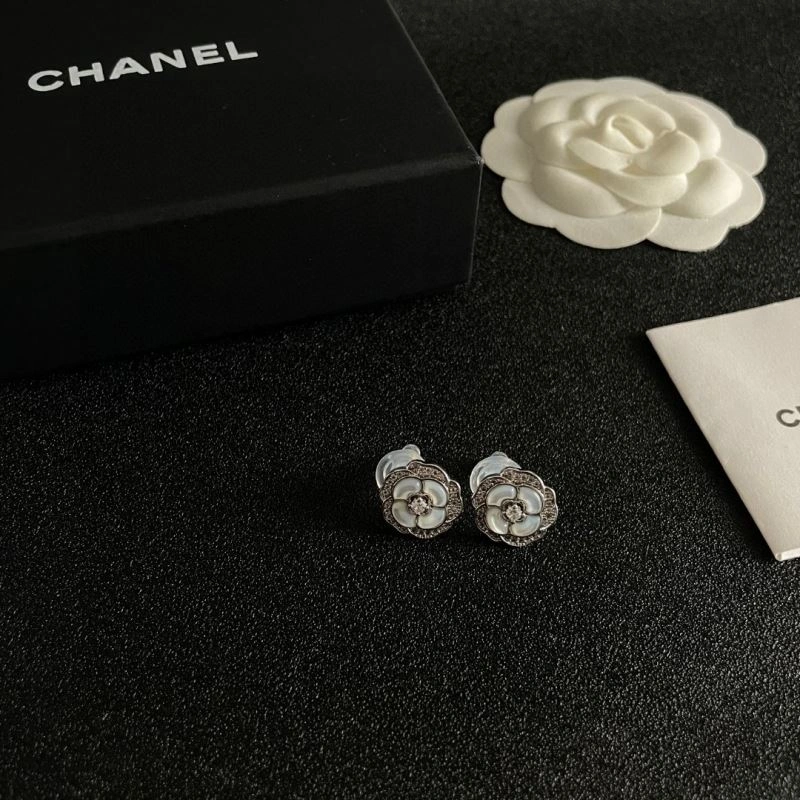 StreetReady Chanel Earrings 226239