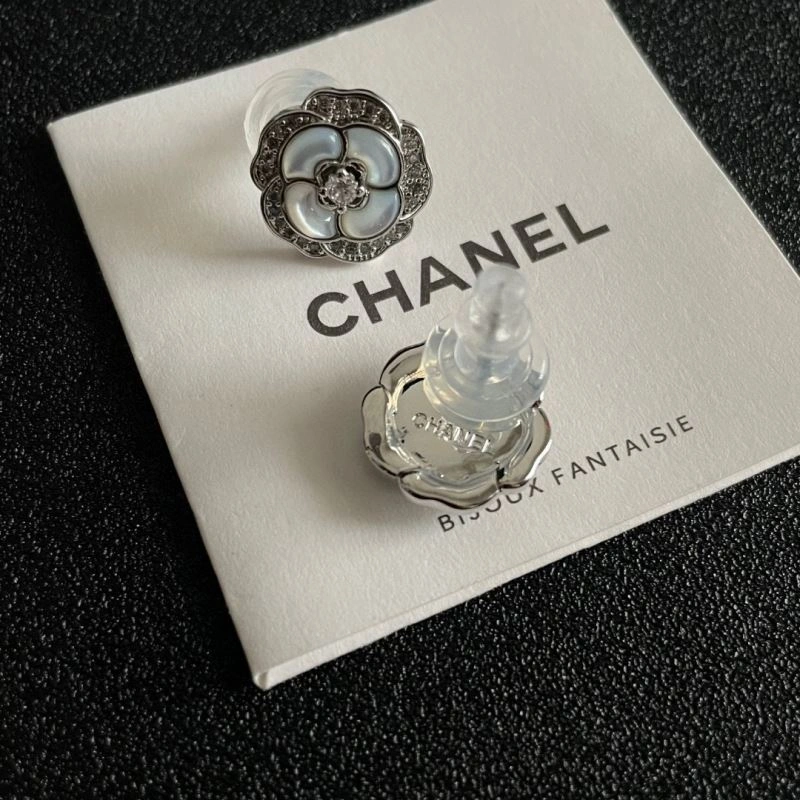 StreetReady Chanel Earrings 226239