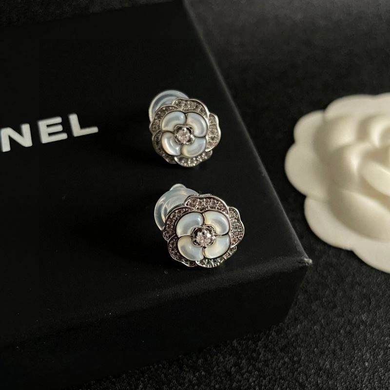 StreetReady Chanel Earrings 226239
