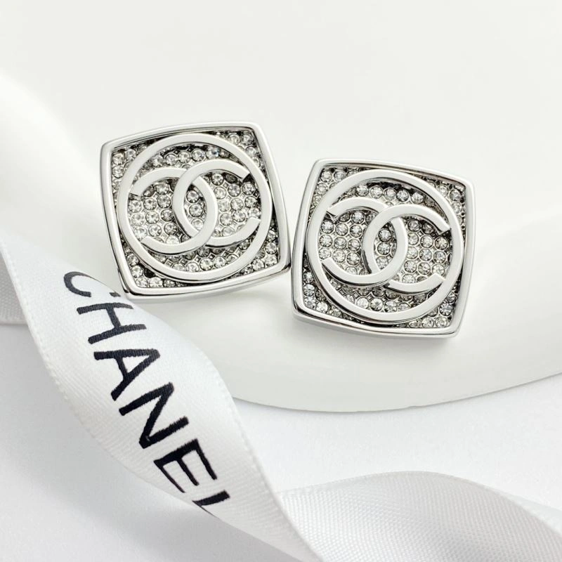 Chanel Earrings MultiPurpose 226241