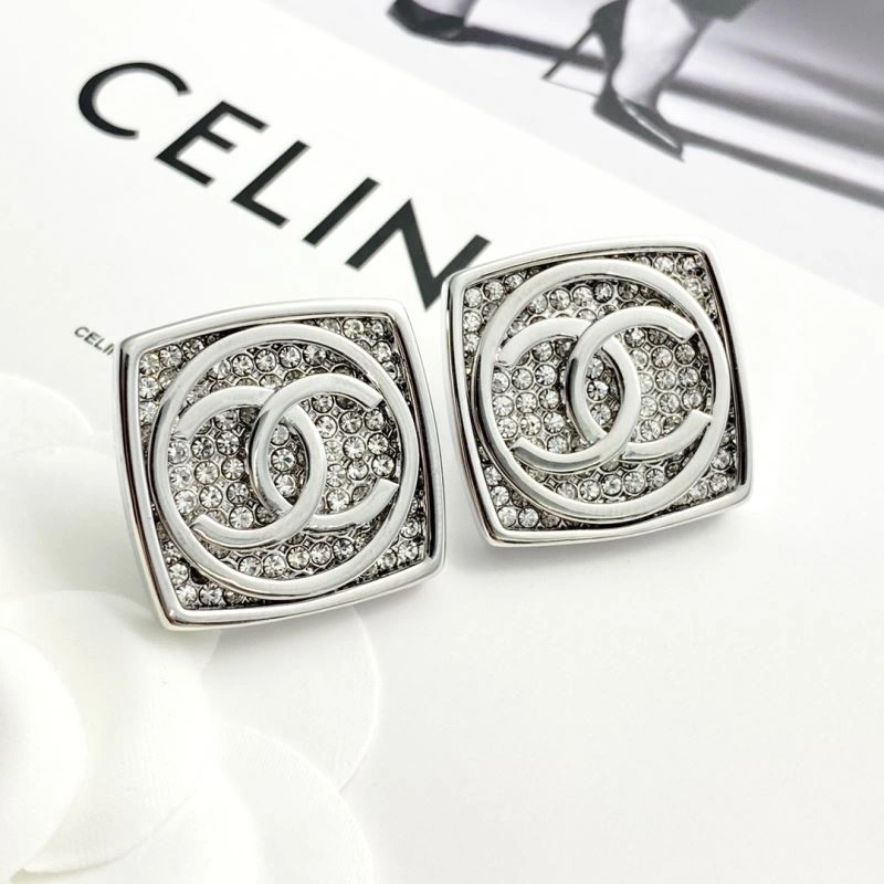 Chanel Earrings MultiPurpose 226241