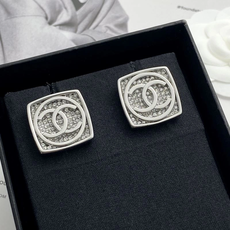 Chanel Earrings MultiPurpose 226241