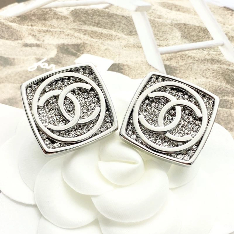 Chanel Earrings MultiPurpose 226241