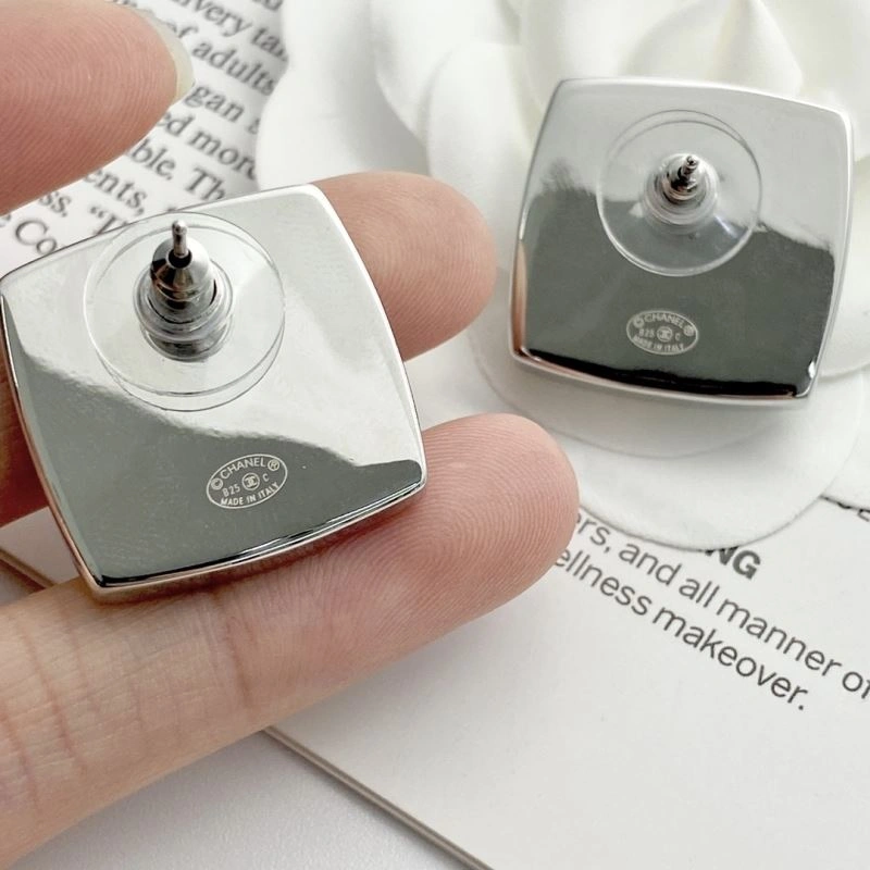 Chanel Earrings MultiPurpose 226241