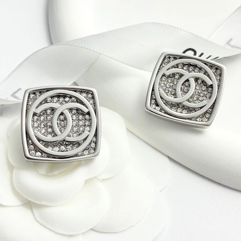 Chanel Earrings MultiPurpose 226241