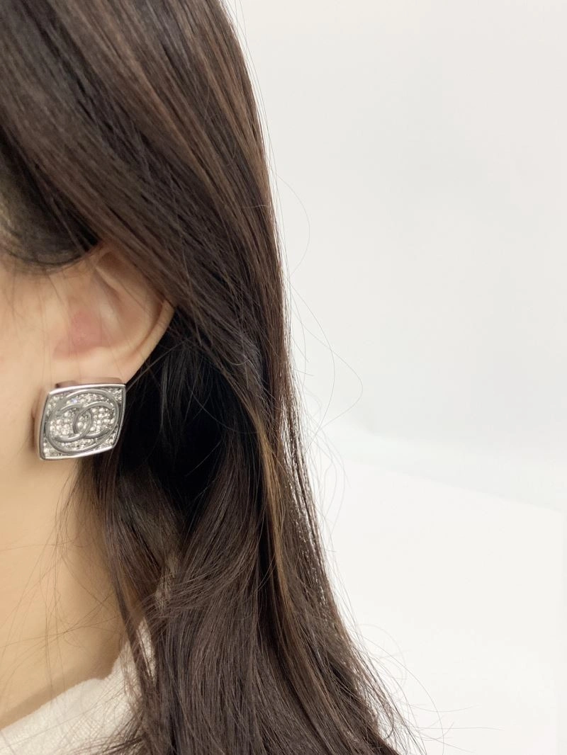 Chanel Earrings MultiPurpose 226241