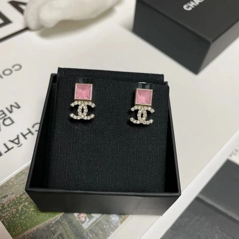 Chanel Earrings Durable 226237