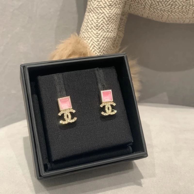 Chanel Earrings Durable 226237