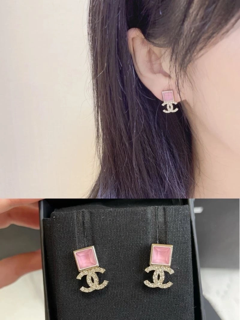 Chanel Earrings Durable 226237